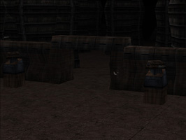 Heavy Gear 2 Campaign Mission 19